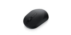 DELL Mobile Wireless Mouse - MS3320W - Black