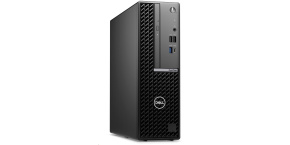 DELL PC OptiPlex 7020 SFF/180W/TPM/i3-12100/8GB/512GB SSD/Integrated/Kb/Mouse/W11 Pro/3Y PS NBD