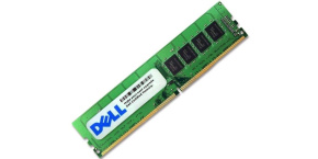 DELL Memory Upgrade - 16GB - 1Rx8 DDR5 UDIMM 4800 MT/s ECC - T360,R360