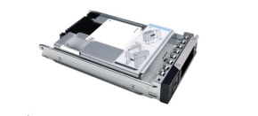 DELL 480GB SSD SATA 6Gbps Read Intensive 512e 2.5in with 3.5in HYB carrier 1DWPD CK - T160