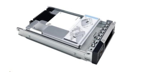 DELL 480GB SSD SATA 6Gbps Read Intensive 512e 2.5in with 3.5in HYB carrier 1DWPD CK - T160