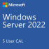 DELL_CAL Microsoft_Windows Server 2025 / 2022 Datacenter EditionAdd License16CORENO MEDIA/KEYCus Kit