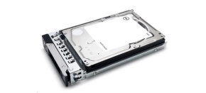 DELL 2.4TB Hard Drive SAS ISE 12Gbps 10K 512e 2.5in Hot-Plug CK R260,R360,R660,R760,R470,R670,R770,R6xx5,R7xx5,T560