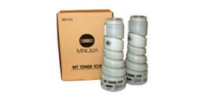 Minolta Tonerkit MT-102B do EP 1052/1083/2010 (2x240g)