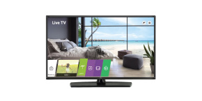 LG HTV 43" 43LT341H -  Pro:Centric V FHD