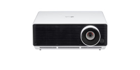 LG projektor ProBeam BU50RG - laser, 3840x2160, 5000 ANSI, RS232, 2x USB-A, 2xHDMI, webOS, speakers