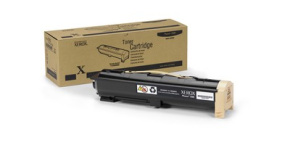 Xerox Toner Black pro Phaser 5500 (30.000 str)