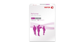 Xerox Papír Performer (80g/500 listů, A4); lze objednat po 5ks