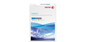 Xerox Papír Colotech (160g/250 listů, A3)