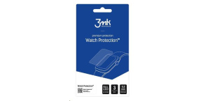 3mk Watch Protection ARC pro Honor Magic 2, 46 mm