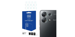 3mk Lens Protection pro Redmi Note 13 4G