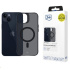 3mk Smoke MagCase pro Apple iPhone 14 Plus