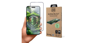 3mk Hardglass Max Eco pro Apple iPhone 13/13 Pro/14