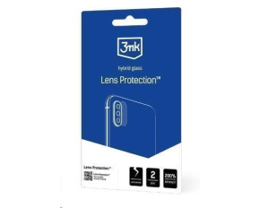 3mk Lens Protection pro Ulefone Armor 21