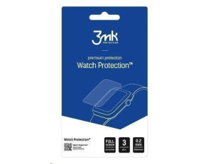 3mk Watch Protection ARC pro Garett Rose