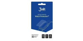 3mk Watch Protection FlexibleGlass pro Garett Atom