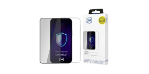 3mk ComfortDuo Privacy Clear pro Apple iPhone 12/12 Pro