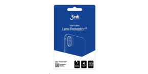 3mk Lens Protection pro Samsung Galaxy S22+ (SM-S906) 4ks