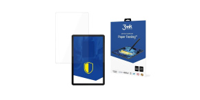 3mk Paper Feeling™ pro Apple iPad 10.2" 8./ 9. gen. (2ks)