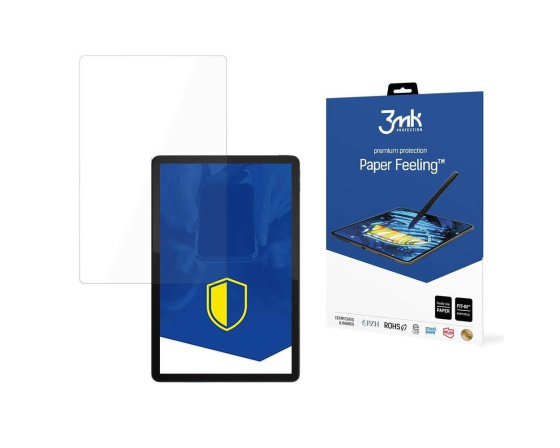 3mk Paper Feeling™ pro Samsung Galaxy Tab S6 Lite 2020/2022 (2ks)