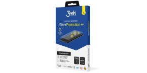 3mk SilverProtection+ pro Samsung Galaxy S21 (SM-G991),