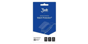 3mk Watch Protection FlexibleGlass pro Garmin Epix 2