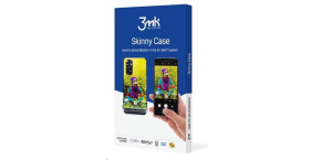 3mk All-safe Skinny Case pro Realme C21