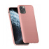 3mk Matt Case pro Apple iPhone 11 Pro, Lychee