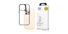 3mk Satin Armor Case+ pro Apple iPhone 13 Pro