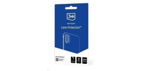 3mk Lens Protection pro Samsung Galaxy S21 Ultra 5G