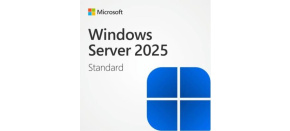 MS CSP Windows Server 2025 Standard - 16 Core License Pack EDU