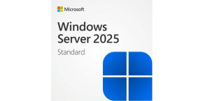 MS CSP Windows Server 2025 Remote Desktop Services - 1 User CAL