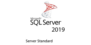 MS CSP SQL Server 2022 Standard Edition