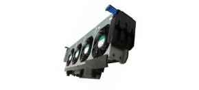 HPE  DL180 Gen10 Redundant Fan Kit (This kit contains one additional fan)