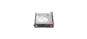 HPE 960GB SAS 24G Read Intensive SFF SC PM6 SSD