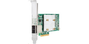 HPE Smart Array P408e-p SR Gen10 (8 External Lanes/4GB Cache) 12G SAS PCIe Plug-in Controller 804405-B21 RENEW