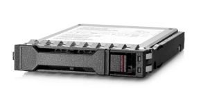 HPE 1.2TB SAS 12G Mission Critical 10K SFF BC 3y Self-encrypting FIPS HDD (Gen10 Plus ) Tri-mode contr needed