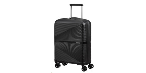 American Tourister Airconic SPINNER 55/20 TSA Black