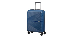 American Tourister Airconic SPINNER 55/20 TSA Midnight navy