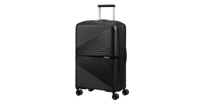 American Tourister Airconic SPINNER 67/24 TSA Black