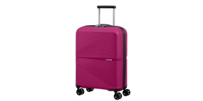 American Tourister Airconic SPINNER 55/20 TSA deep Orchid