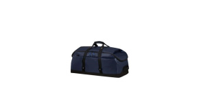 Samsonite ECODIVER DUFFLE L BLUE NIGHTS