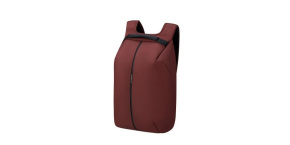 Samsonite Securipak 2.0 Backpack 15.6" Terracotta Red