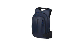 Samsonite ECODIVER LAPTOP BACKPACK M BLUE NIGHTS