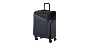 American Tourister Daring dash SPINNER M EXP TSA Black/Grey