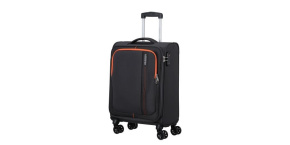 American Tourister Sea Seeker SPINNER 55/20 TSA Charcoal Grey