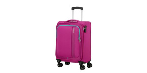 American Tourister Sea Seeker SPINNER 55/20 TSA Deep fuchsia