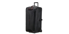 Samsonite ECODIVER DUFFLE/WH 79/29 BLACK