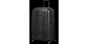 Samsonite Proxis Spinner (4 kolieska) 75cm - matt graphite