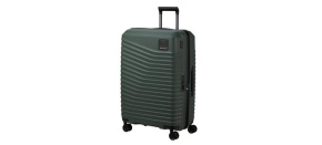 Samsonite INTUO SPINNER 69/25 EXP OLIVE GREEN